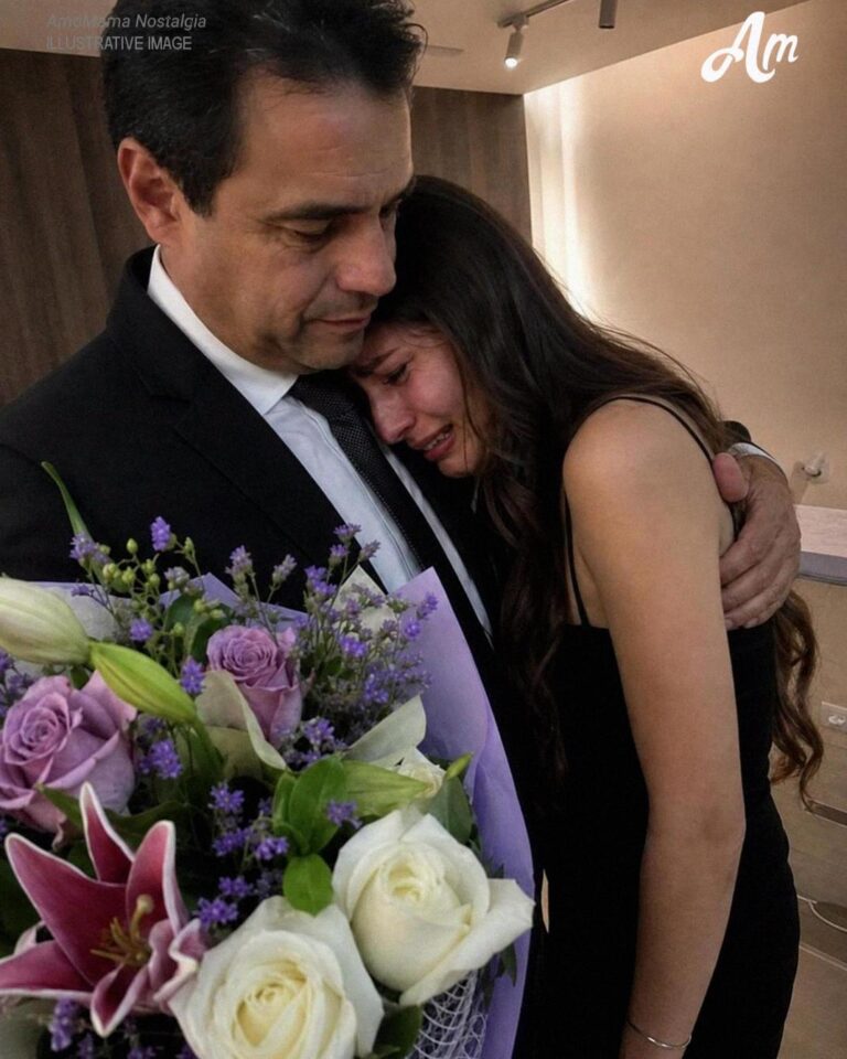 I Kept One Promise to My Wife for 10 Years – Until One Bouquet Revealed the Secret She Took with Her