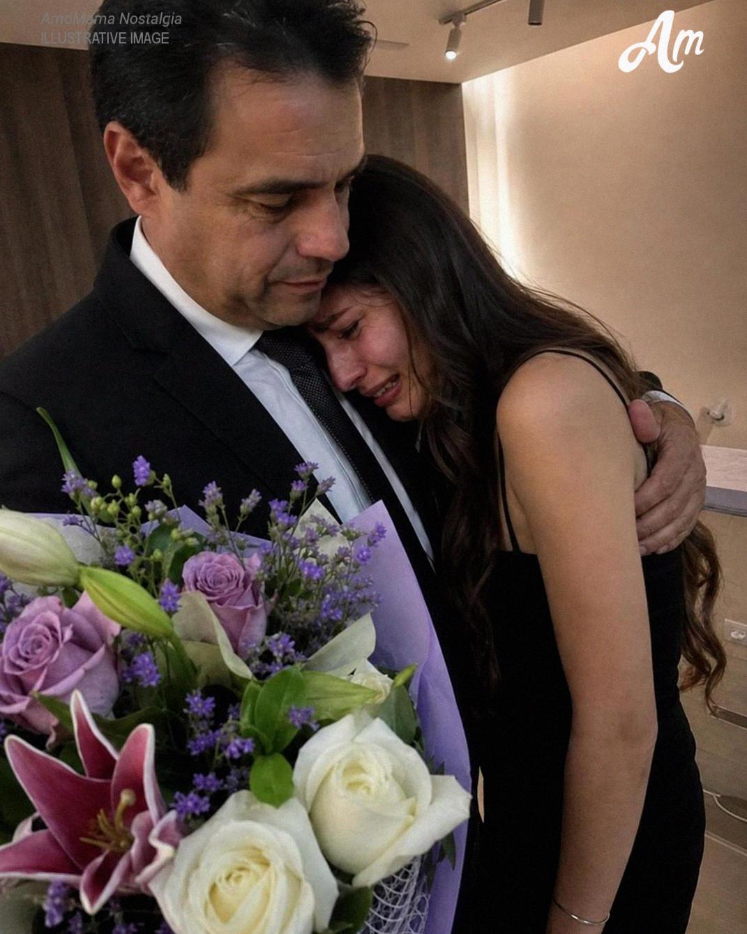 I Kept One Promise to My Wife for 10 Years – Until One Bouquet Revealed the Secret She Took with Her