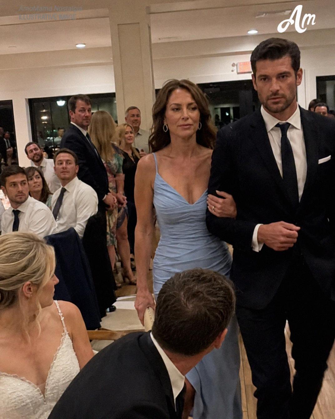 My Ex Invited Me to His Wedding to Embarrass Me – But When He Saw My Date, He Turned Pale and Whispered, ‘You Promised You’d Never Tell Her’