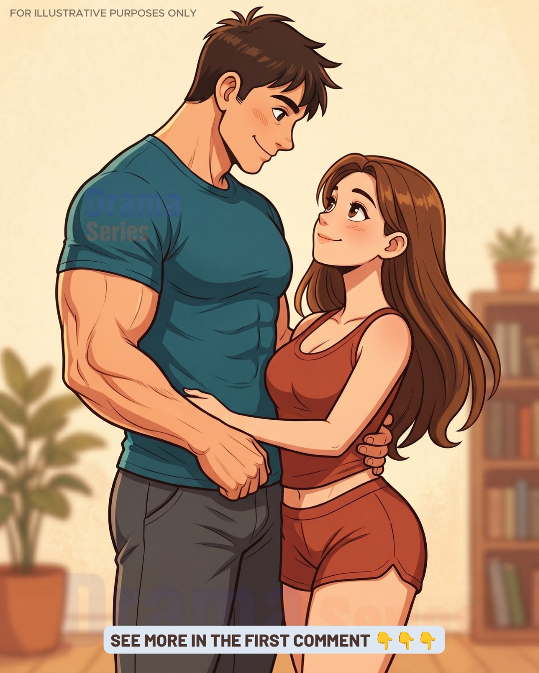 Men Tend to Prefer Women Slightly Shorter Than Average: What Research Reveals