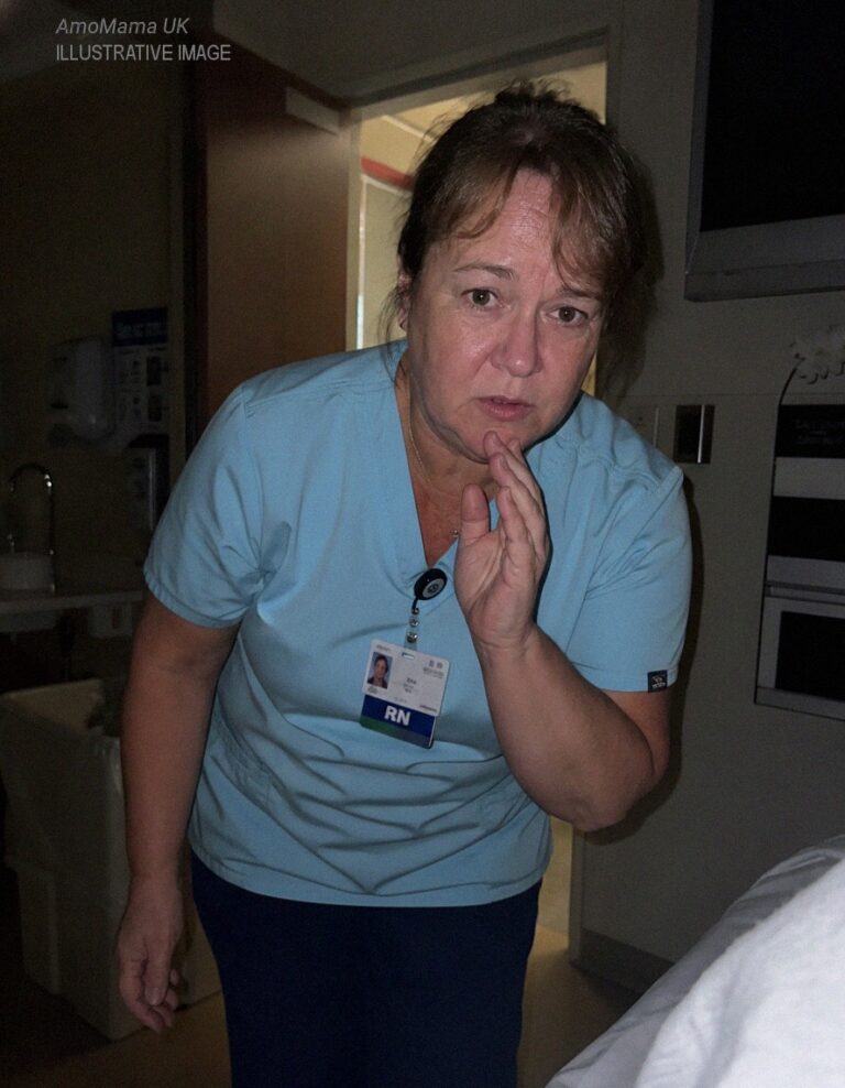 My Husband Only Visited Me Three Times in Two Months After My Incident – What the Night Nurse Whispered Made Me Rip Out My IV
