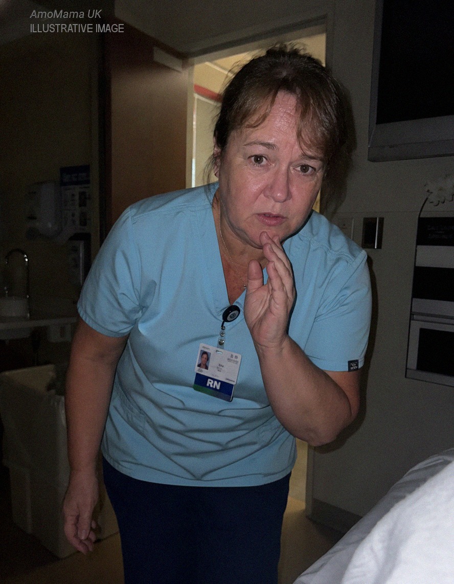 My Husband Only Visited Me Three Times in Two Months After My Incident – What the Night Nurse Whispered Made Me Rip Out My IV