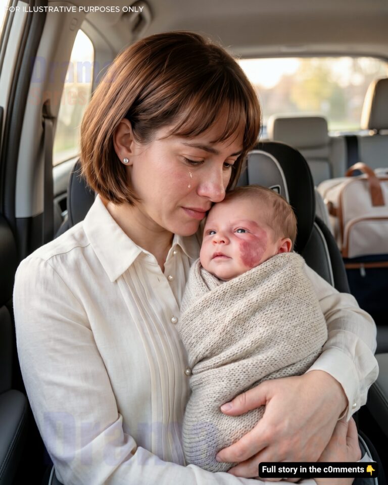 After My Husband Passed Away, My MIL Threw Me Out — Weeks Later, She Came Back Begging