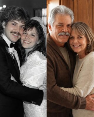 My Husband Confessed to Cheating After 38 Years of Marriage – Five Years Later, at His Funeral, a Stranger Said, ‘You Need to Know What Your Husband Did for You’