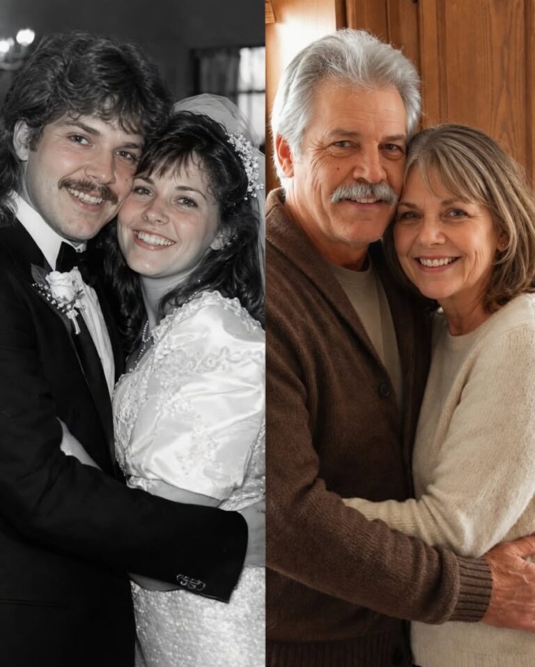 My Husband Confessed to Cheating After 38 Years of Marriage – Five Years Later, at His Funeral, a Stranger Said, ‘You Need to Know What Your Husband Did for You’
