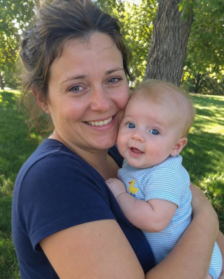 My Husband Asked For Paternity Test after I Gave Birth – He Was ‘Shocked’ When He Read the Results