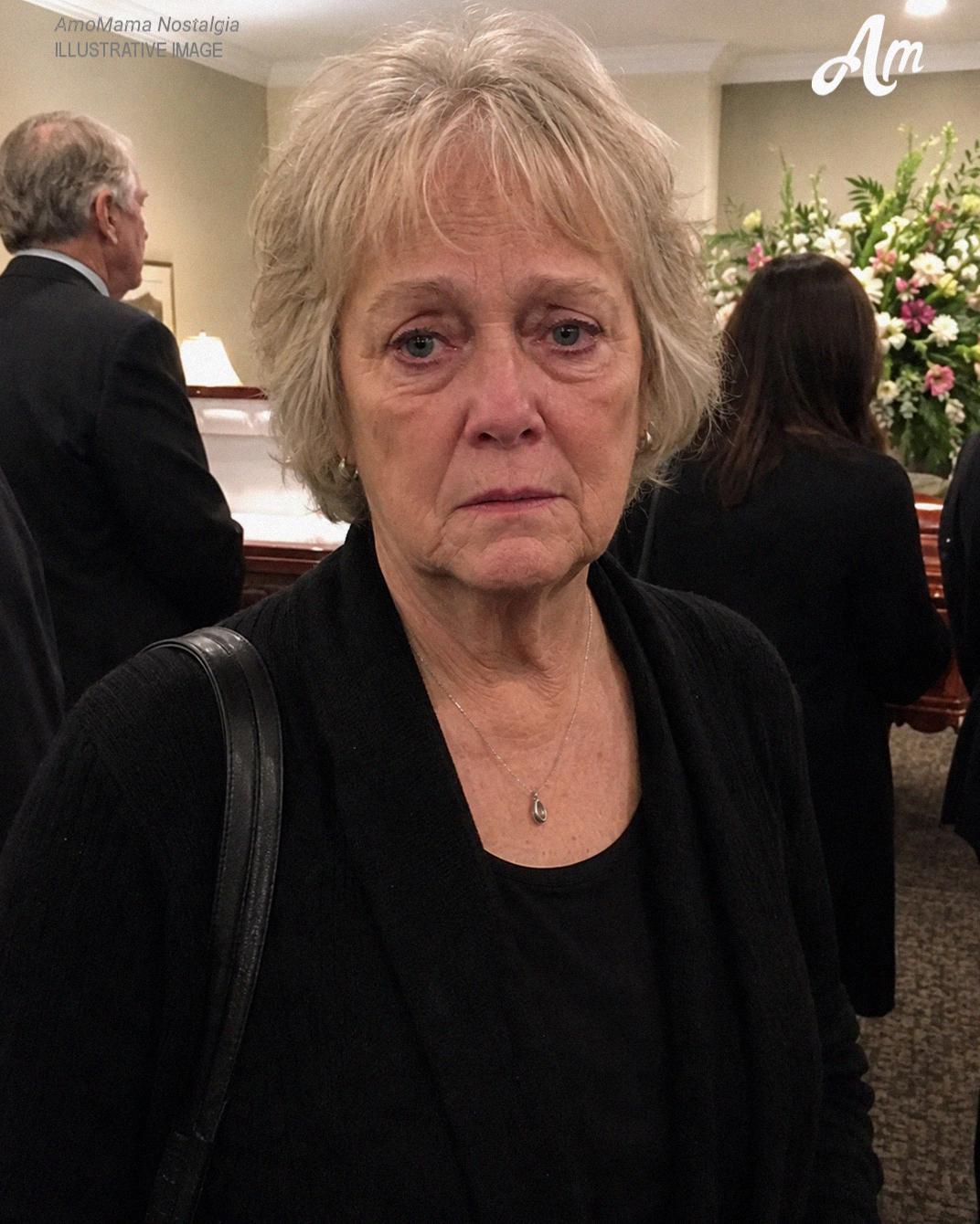 My Dad Warned Me Never to Trust Our Next-Door Neighbor – After His Funeral, She Said, ‘Your Father Disliked Me Because I Knew What Really Happened to Your Mother’