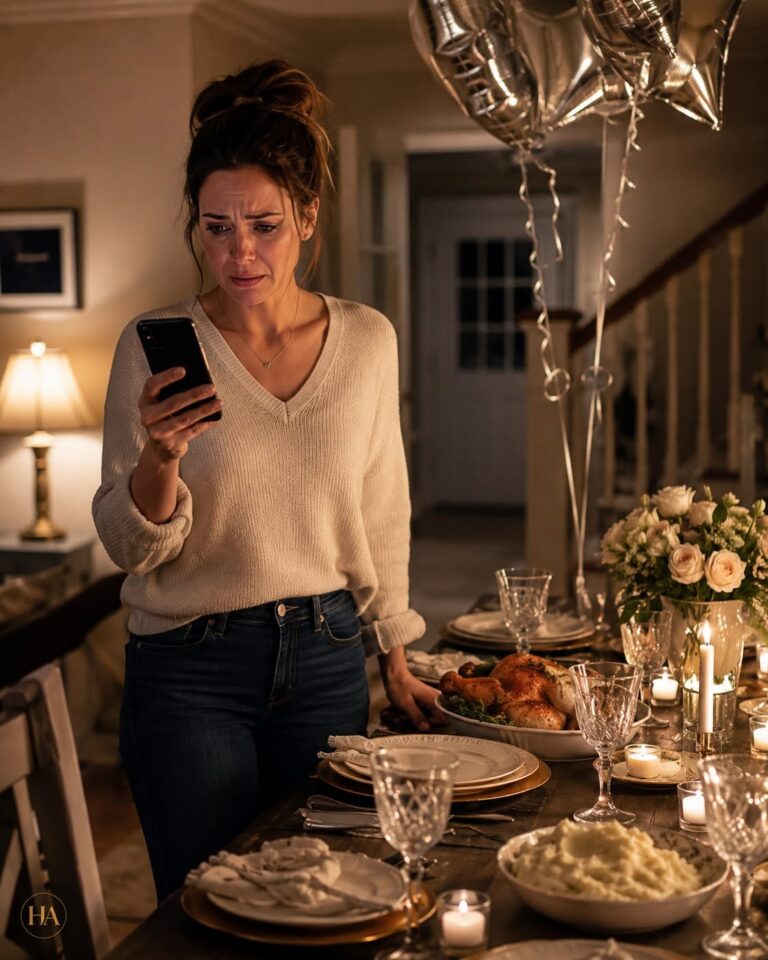 I Bought My First House Alone—Then My Family Tried…