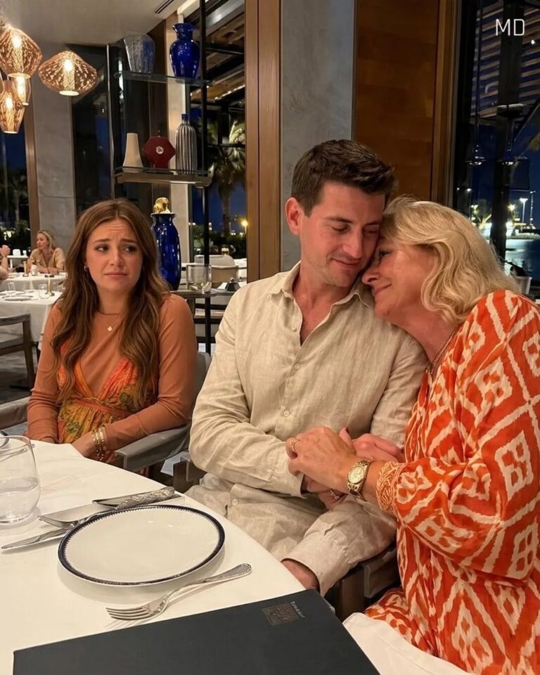 My Husband Shared Private Details With His Mother During Our Honeymoon—What Happened Next Changed Everything