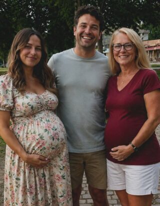 My MIL Sabotaged Our Gender Reveal but Regret Hit Her Harder than She Could Imagine — Story of the Day
