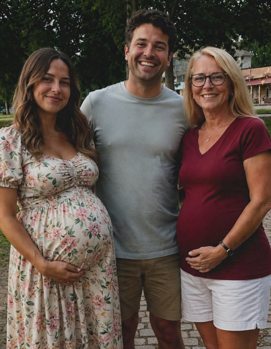 My MIL Sabotaged Our Gender Reveal but Regret Hit Her Harder than She Could Imagine — Story of the Day