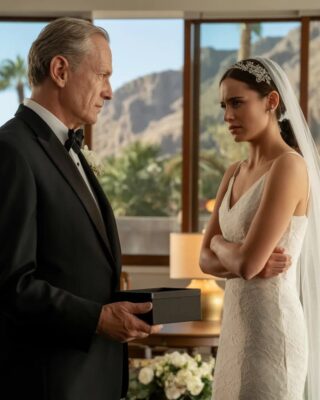 My Son’s Wedding Was Supposed To Start At Noon, Bu…