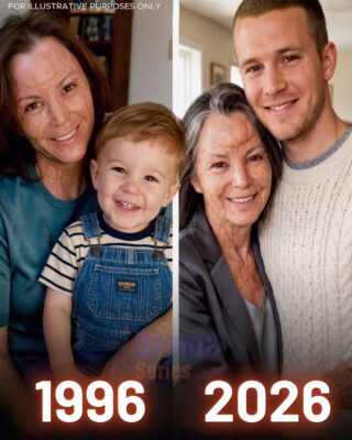 My Father Left My Mom After A Fire Changed Her Face—30 Years Later, He Came Back Asking For Help