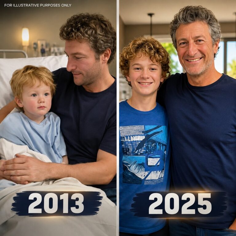 I Took In My Closest Friend’s Child as My Own and Twelve Years Later, One Hidden Truth Tested Everything We Built
