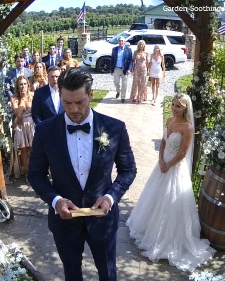 At 17, They Dumped Me at a Farm for Their “Precious Princess.” Years Later, I Built an Empire. When They Returned Demanding a VIP Seat at My Wedding, I Didn’t Give Them an Invite—I Gave Them the Bill.