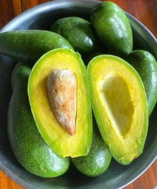 Doctors reveal that avocado consumption causes… see more