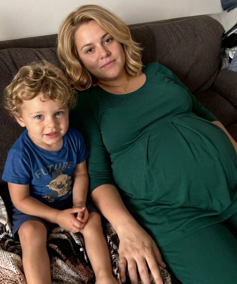 My Wife Said She’d Become a Surrogate to Get $70,000 and Help Us Buy a House – When I Overheard Her Talking to My Boss, I Went Pale