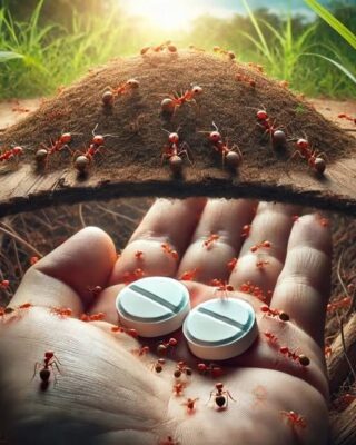 Ant trap: How to get rid of ants forever without using pesticides…