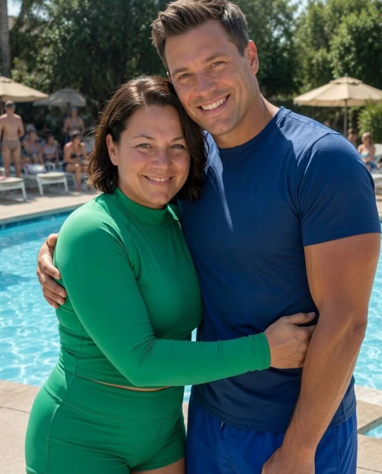 I Hired an Actor to Pretend to Be My Boyfriend for a Family July 4th Party Where My Ex Was with the Woman He Left Me For – But How My Fake Date Taught Him a Lesson Left Everyone Speechless